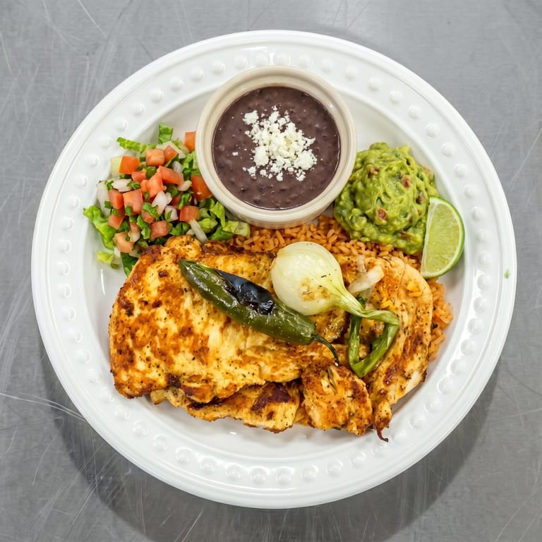 Savor Your Dinner with Us