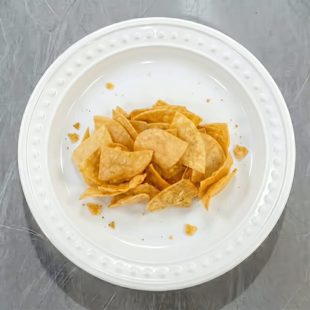 Chips.