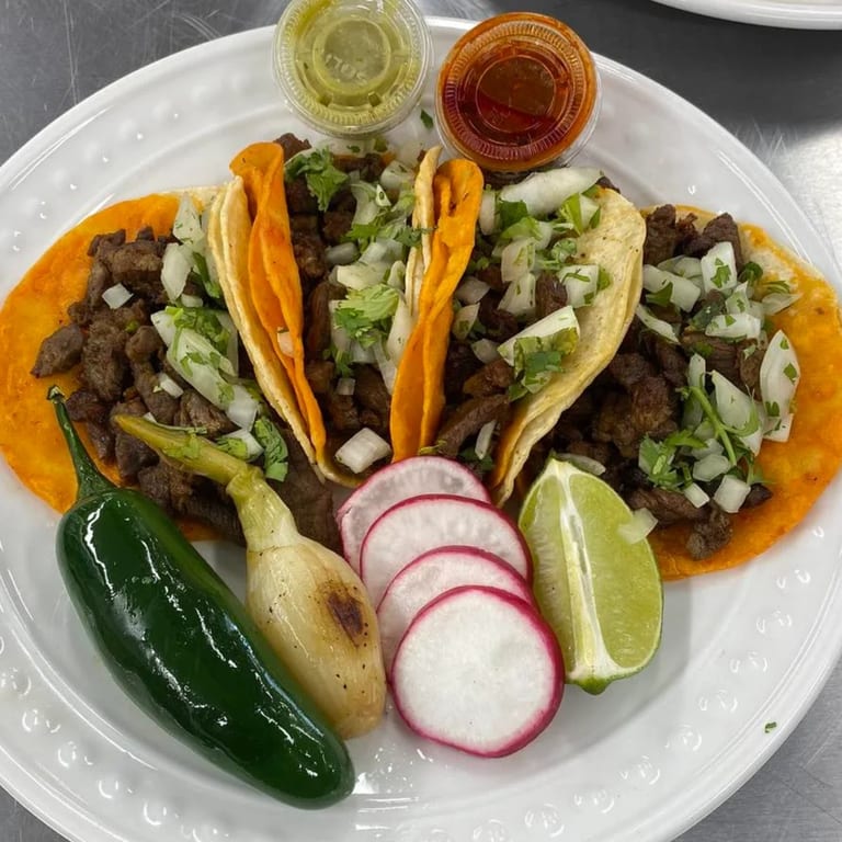 Our Story: A Passion for Flavor