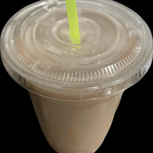 Horchata.