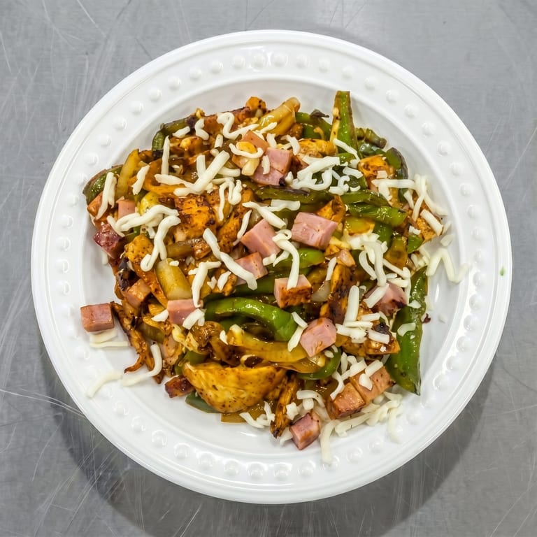 Delicious Grilled Chicken Options