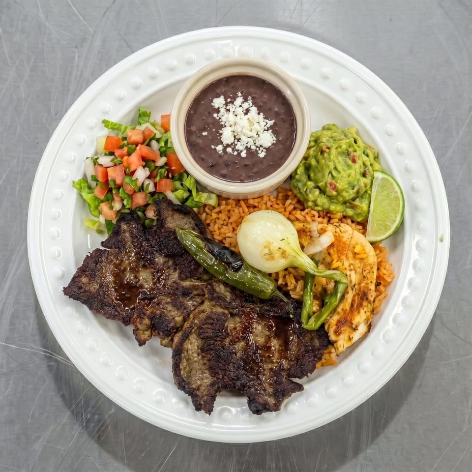 Delicious Carne Asada Dishes